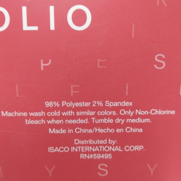 New Perry Ellis Men's Multi Color Mid Calf Casual Socks | 4 Pack | Size 7 -12 - Picture 8 of 13